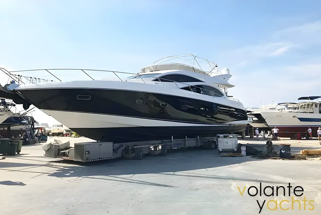 Thumbnail von Sunseeker Manhattan 70