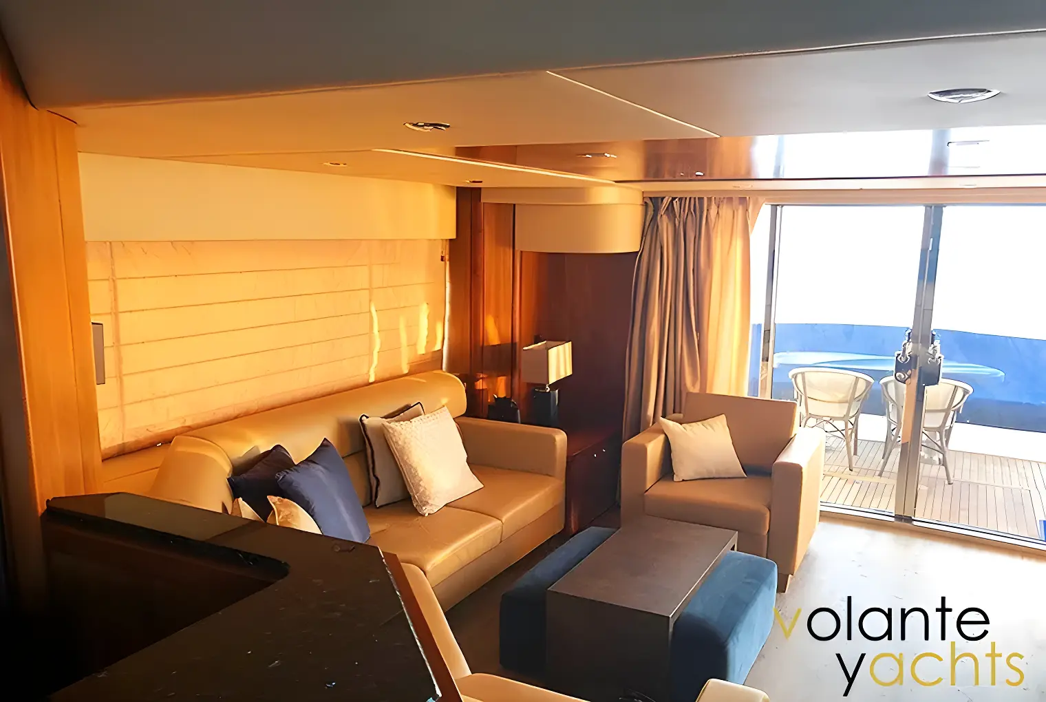 Thumbnail von Sunseeker Manhattan 70