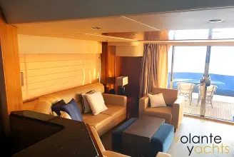 Thumbnail von Sunseeker Manhattan 70