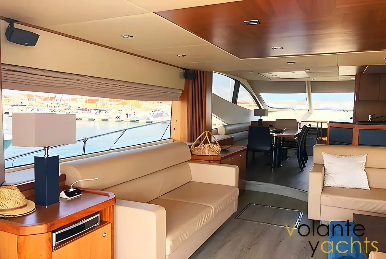 Thumbnail von Sunseeker Manhattan 70