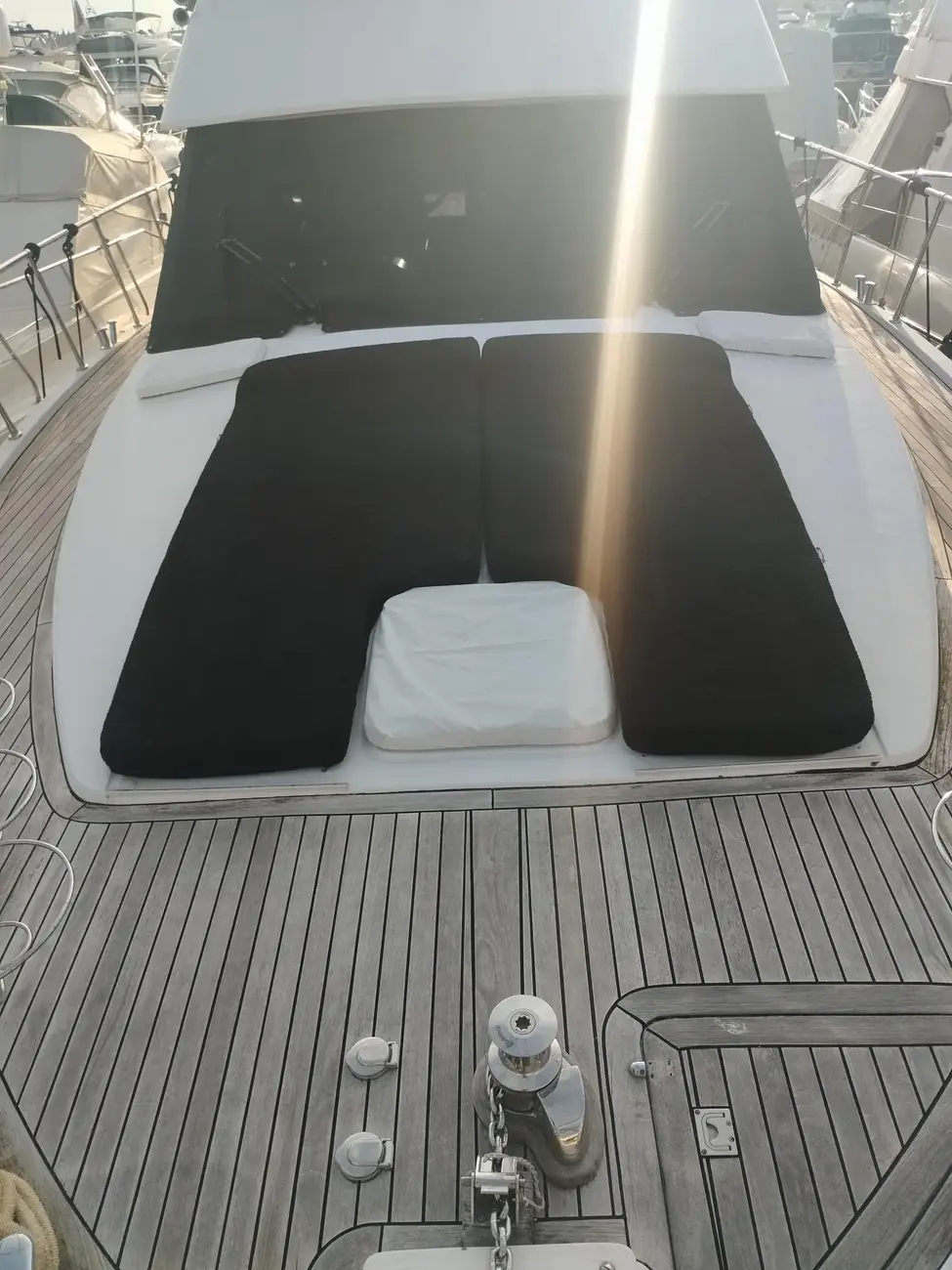 Thumbnail von Yaretti 42