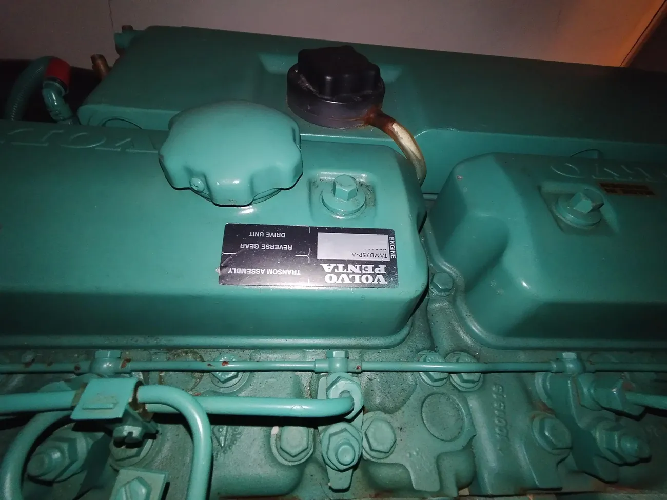 Thumbnail von Princess V50