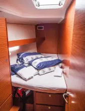 Thumbnail von Dufour 460 Grand Large