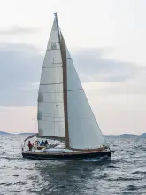 Thumbnail von Dufour 460 Grand Large