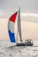 Thumbnail von Dufour 460 Grand Large