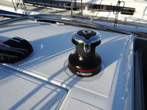 Thumbnail von Jeanneau Sun Odyssey 490