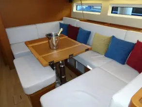 Thumbnail von Jeanneau Sun Odyssey 490