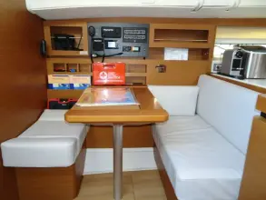 Thumbnail von Jeanneau Sun Odyssey 490