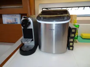 Thumbnail von Jeanneau Sun Odyssey 490