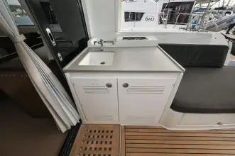 Thumbnail von Lagoon 46