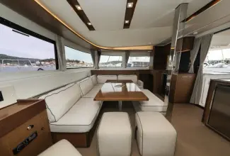 Thumbnail von Lagoon 46