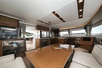 Thumbnail von Lagoon 46