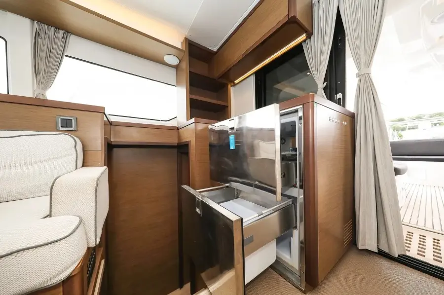 Thumbnail von Lagoon 46