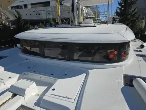 Thumbnail von Lagoon 46