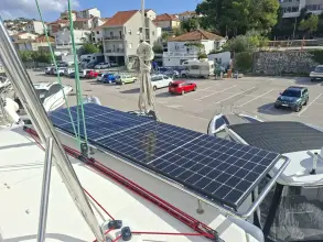 Thumbnail von Lagoon 46