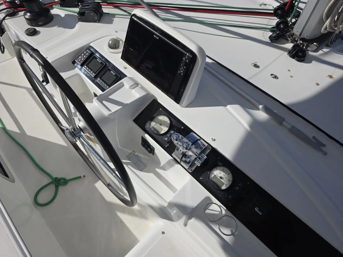 Thumbnail von Lagoon 46