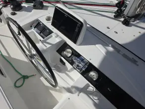 Thumbnail von Lagoon 46