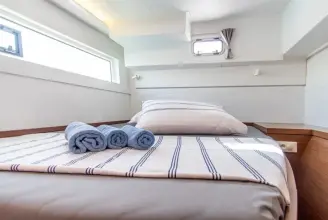 Thumbnail von Lagoon 40