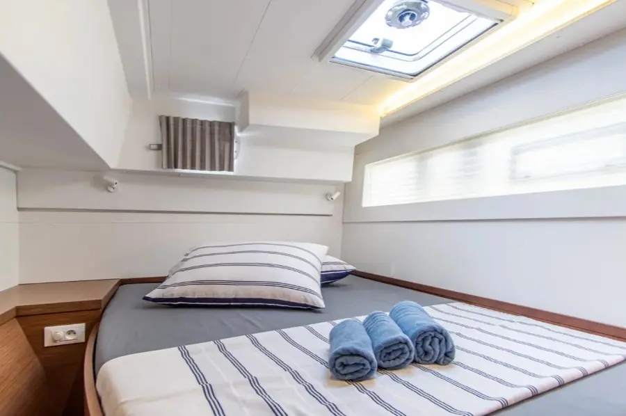 Thumbnail von Lagoon 40