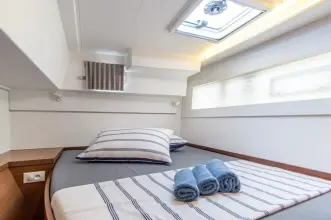 Thumbnail von Lagoon 40