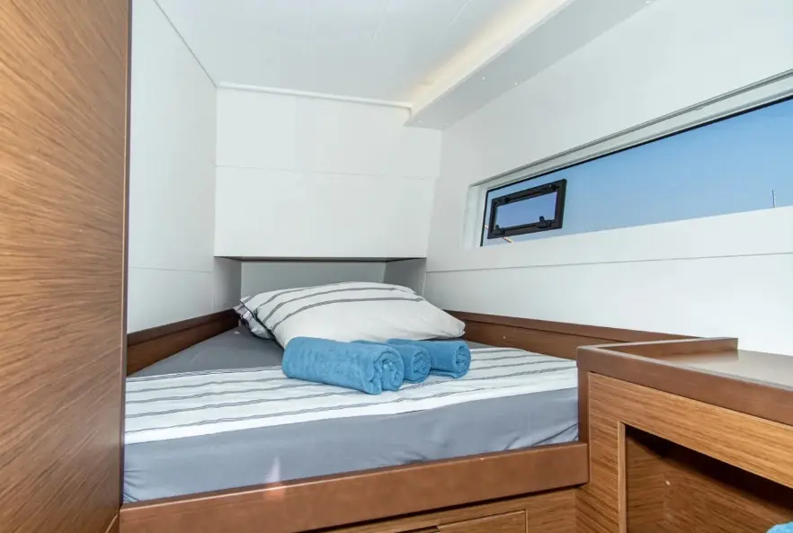 Thumbnail von Lagoon 40