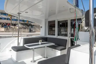 Thumbnail von Lagoon 40