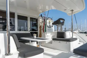 Thumbnail von Lagoon 40