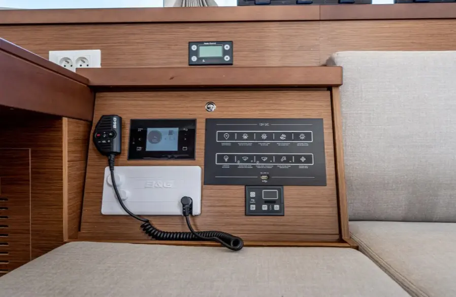 Thumbnail von Lagoon 40