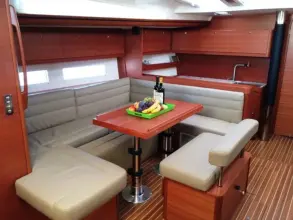 Thumbnail von Dufour 560 Grand Large