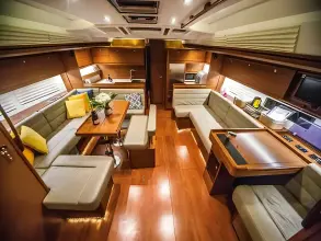 Thumbnail von Dufour 560 Grand Large
