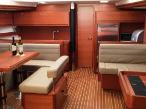 Thumbnail von Dufour 560 Grand Large