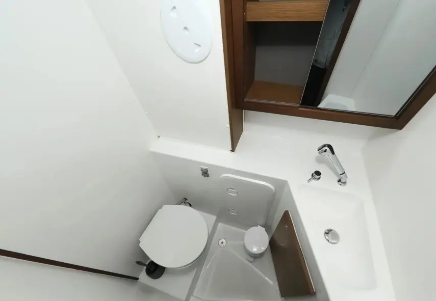 Thumbnail von Lagoon 42