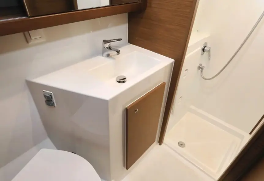 Thumbnail von Lagoon 42