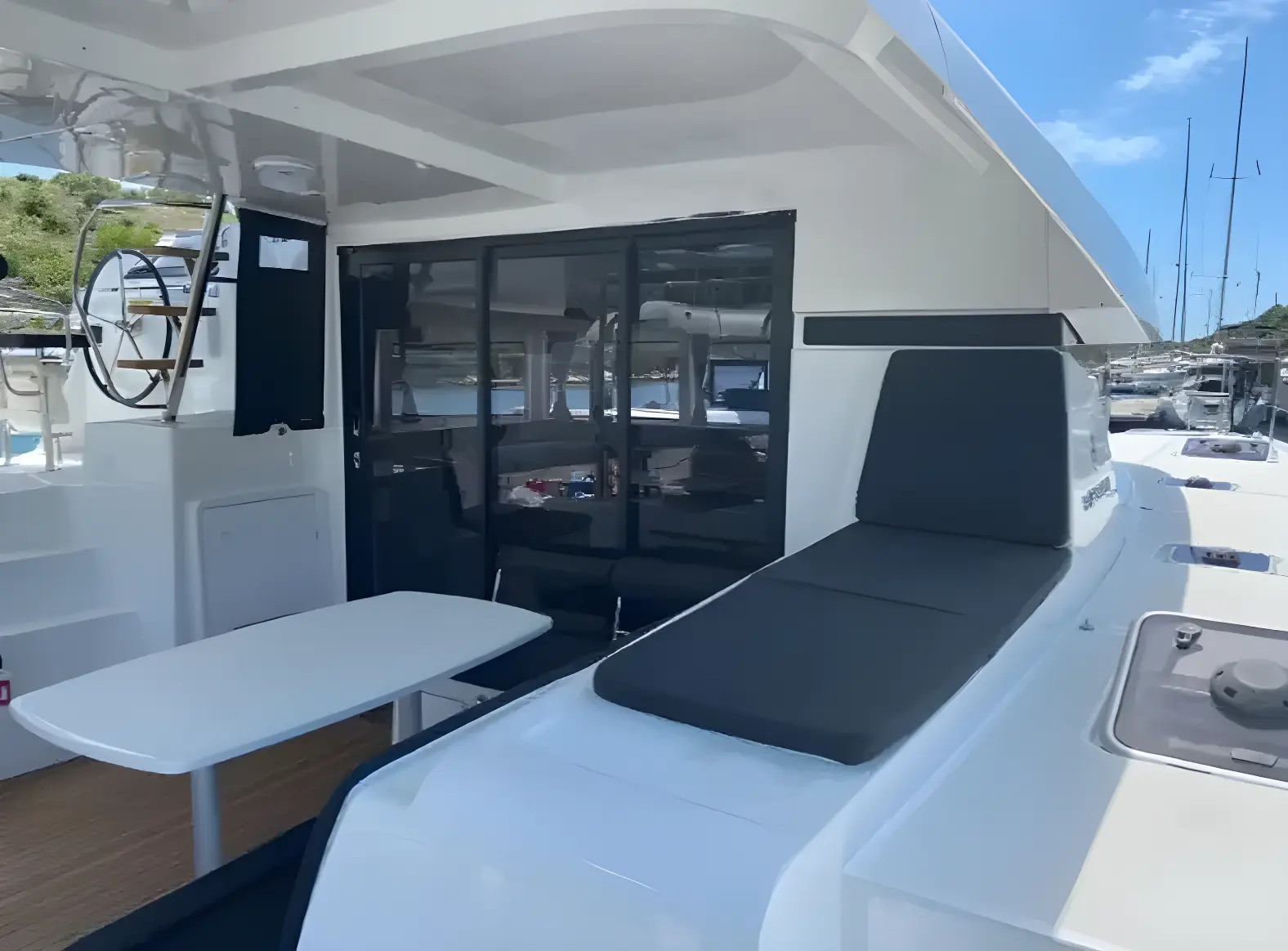 Thumbnail von Lagoon 42