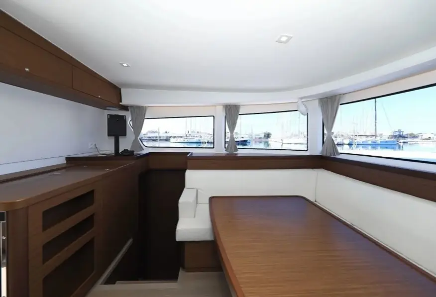 Thumbnail von Lagoon 42