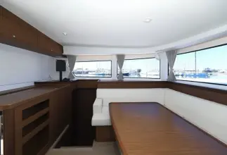 Thumbnail von Lagoon 42