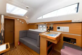 Thumbnail von Elan Impression 45