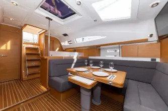 Thumbnail von Elan Impression 45