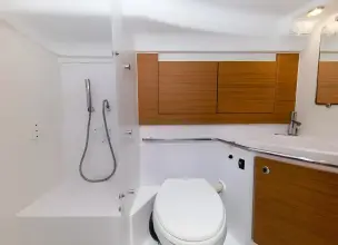 Thumbnail von Elan Impression 45