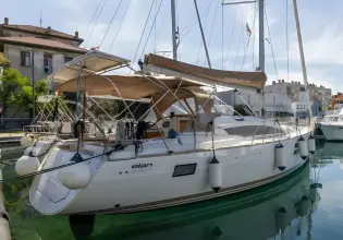 Thumbnail von Elan Impression 45