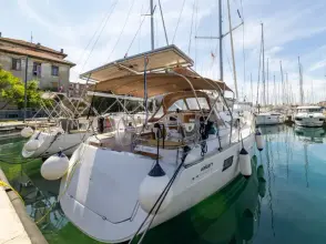 Thumbnail von Elan Impression 45