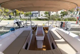 Thumbnail von Elan Impression 45