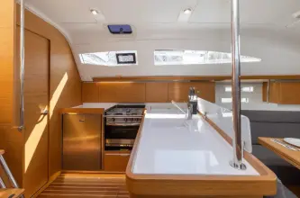 Thumbnail von Elan Impression 45