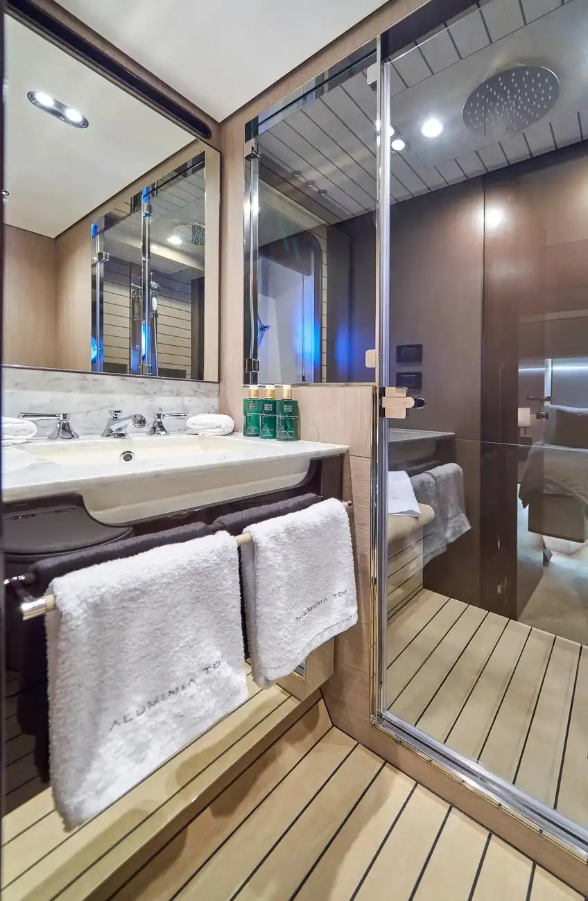 Thumbnail von Azimut Grande 27M