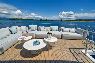 Thumbnail von Azimut Grande 27M