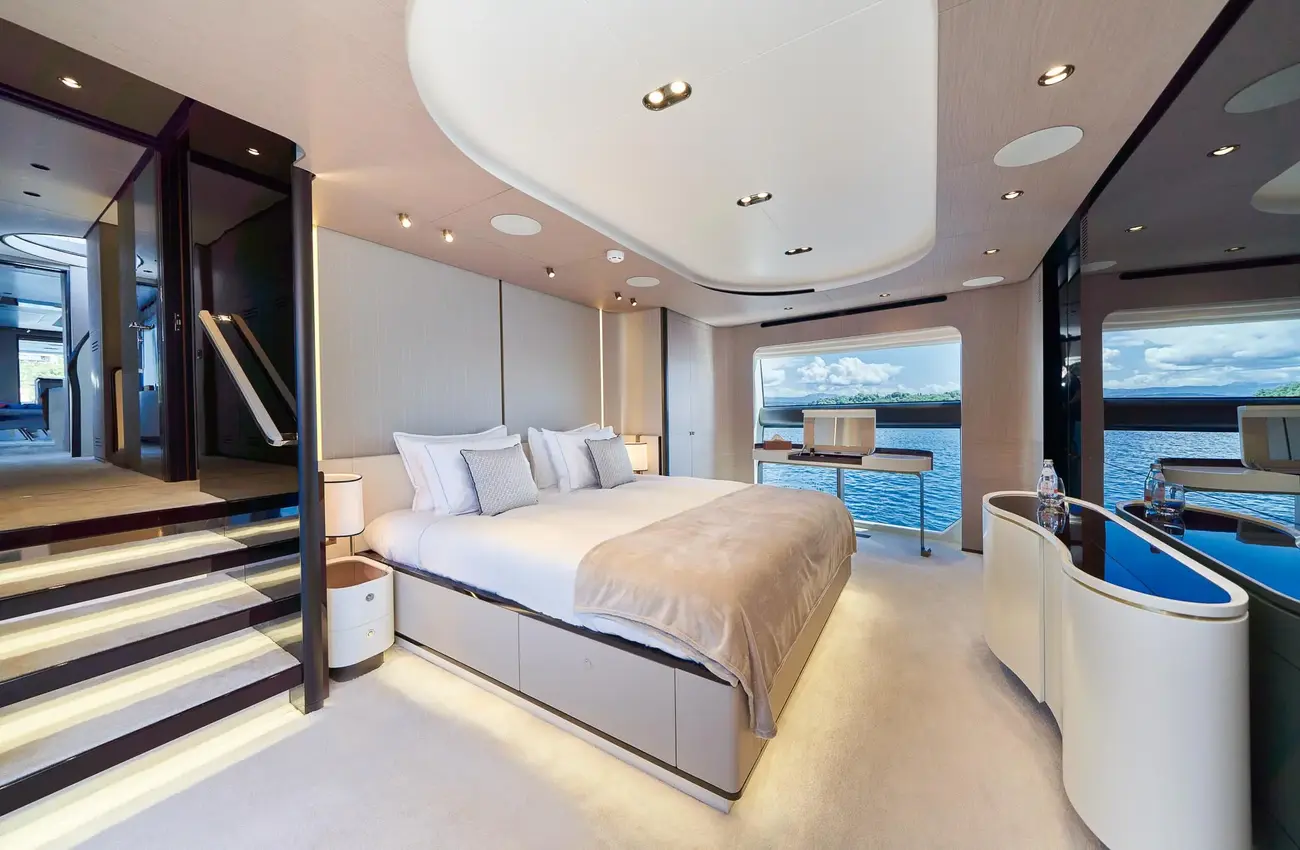 Thumbnail von Azimut Grande 27M