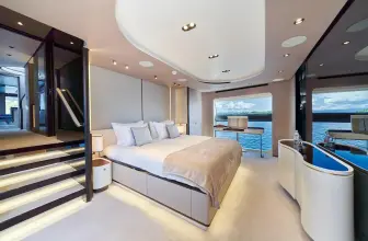 Thumbnail von Azimut Grande 27M