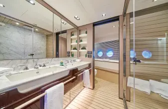 Thumbnail von Azimut Grande 27M