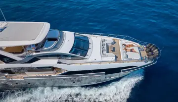Thumbnail von Azimut Grande 27M