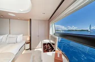 Thumbnail von Azimut Grande 27M